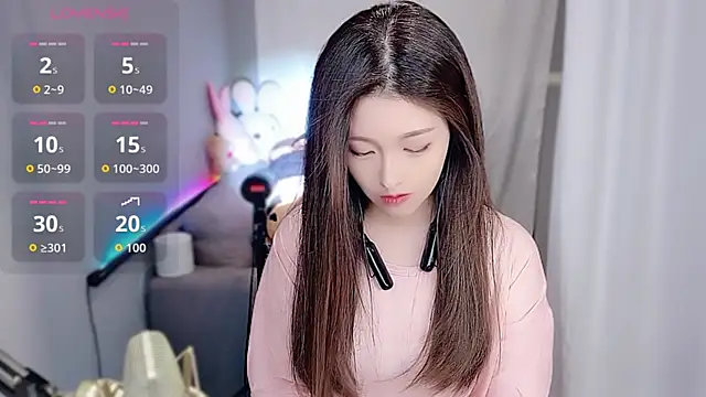 tw lala online show from November 4, 4:50 pm