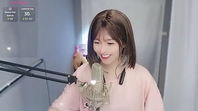 tw lala online show from April 7, 4:29 pm