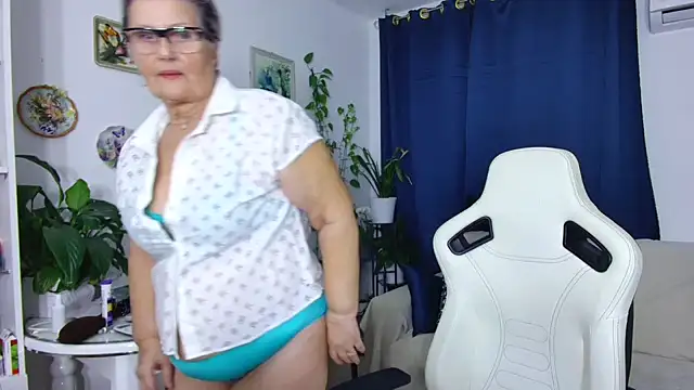 Selenna57 online show from February 7, 6:44 pm