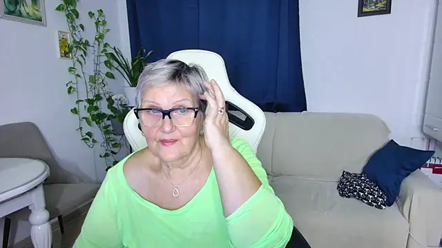 Selenna57 online show from February 11, 6:13 pm