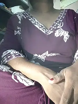 yoursnandu01 online show from June 19, 4:33 pm