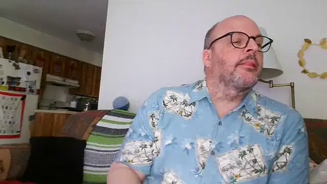 Ursulet US online show from May 7, 7:52 pm