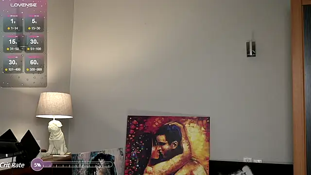 Snapshot of Jonathan___123 chatting on February 14, 6:19 pm Jonathan 123 online show from February 14, 6:19 pm