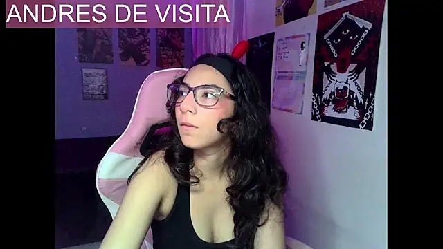 Abysparadise online show from February 16, 1:57 am