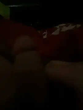 RoccoWild55 online show from December 14, 9:29 am