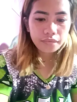 Cutie body11 online show from November 16, 12:05 am