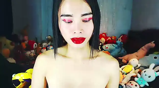Snapshot of AsianDollLena chatting on December 5, 3:39 pm AsianDollLena online show from December 5, 3:39 pm