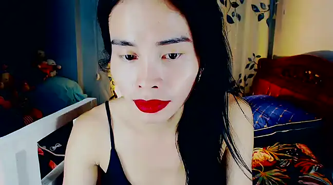 Snapshot of AsianDollLena chatting on January 22, 6:20 pm AsianDollLena online show from January 22, 6:20 pm
