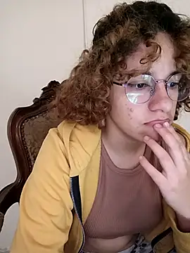 EmmaMelissa0521 online show from February 13, 6:38 pm