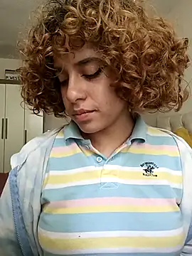 EmmaMelissa0521 online show from March 17, 5:27 pm