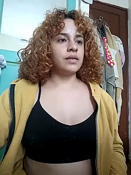 EmmaMelissa0521 online show from September 24, 9:18 pm