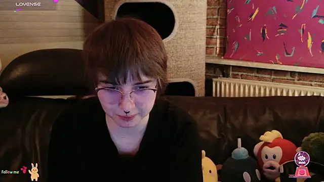 GamerGirl Eve online show from November 9, 7:12 pm