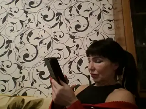 Snapshot of JeaneDavis chatting on February 5, 1:44 pm JeaneDavis online show from February 5, 1:44 pm