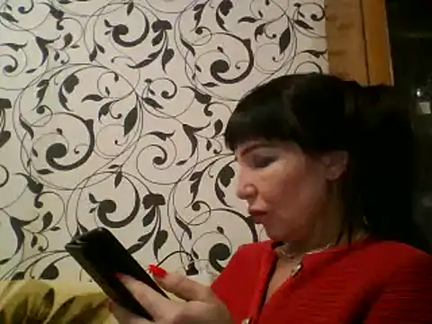 Snapshot of JeaneDavis chatting on February 12, 6:19 pm JeaneDavis online show from February 12, 6:19 pm