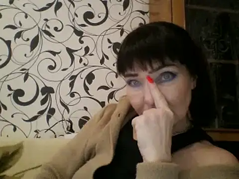 Snapshot of JeaneDavis chatting on February 15, 11:17 am JeaneDavis online show from February 15, 11:17 am