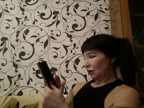 Snapshot of JeaneDavis chatting on February 17, 10:18 am JeaneDavis online show from February 17, 10:18 am