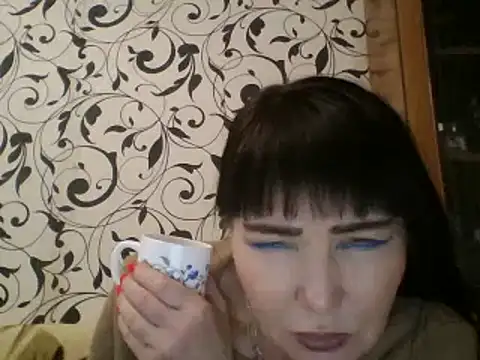 Snapshot of JeaneDavis chatting on February 19, 2:01 pm JeaneDavis online show from February 19, 2:01 pm