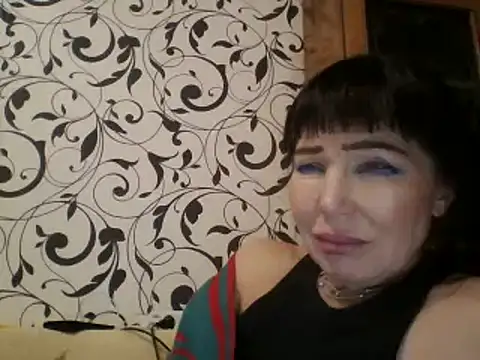 Snapshot of JeaneDavis chatting on February 24, 7:09 pm JeaneDavis online show from February 24, 7:09 pm