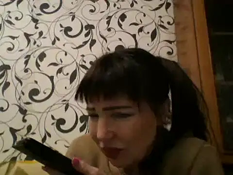 Snapshot of JeaneDavis chatting on March 1, 9:37 pm JeaneDavis online show from March 1, 9:37 pm