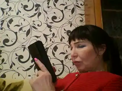 Snapshot of JeaneDavis chatting on March 7, 7:49 pm JeaneDavis online show from March 7, 7:49 pm