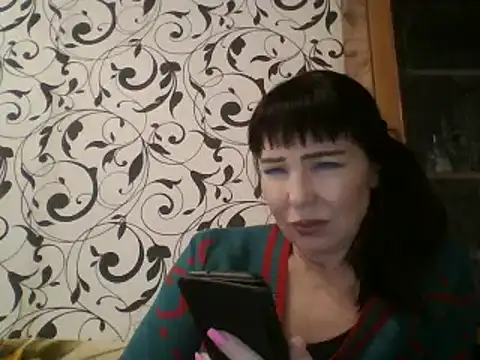 Snapshot of JeaneDavis chatting on March 19, 10:44 am JeaneDavis online show from March 19, 10:44 am