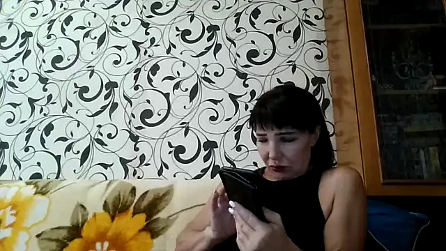 Snapshot of JeaneDavis chatting on September 23, 1:14 pm JeaneDavis online show from September 23, 1:14 pm