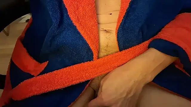 Danyell K287 online show from February 8, 7:49 pm