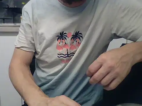 Danyell K287 online show from September 10, 8:09 pm