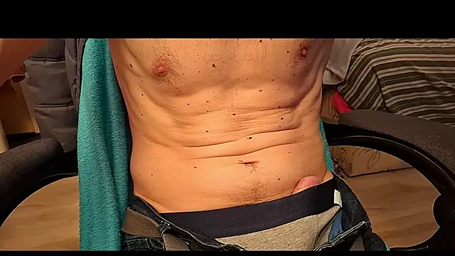 Danyell K287 online show from October 8, 8:50 pm