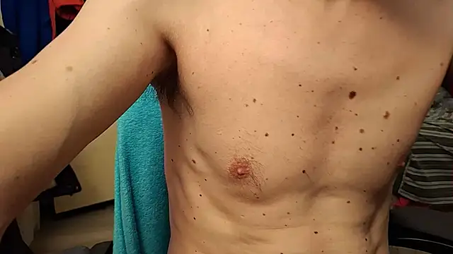 Danyell K287 online show from February 15, 9:44 pm