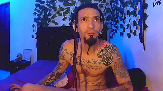 caribbeanlover1 online show from October 25, 1:18 pm