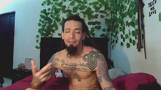 caribbeanlover1 online show from November 7, 12:16 pm