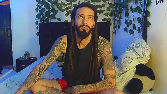 Snapshot of caribbeanlover1 chatting on February 20, 1:22 pm caribbeanlover1 online show from February 20, 1:22 pm