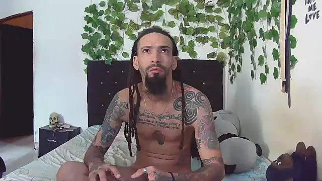 Snapshot of caribbeanlover1 chatting on February 28, 1:45 pm caribbeanlover1 online show from February 28, 1:45 pm