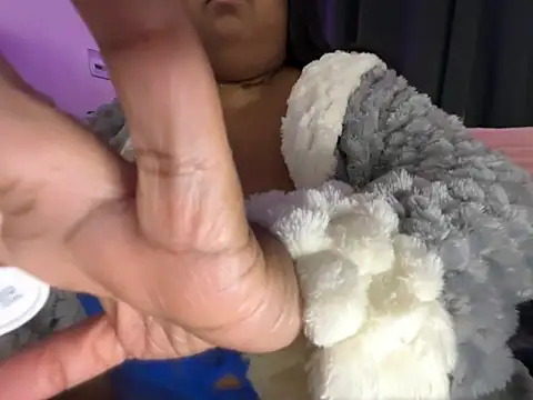 EbonyGoddessKira online show from November 24, 2:39 pm