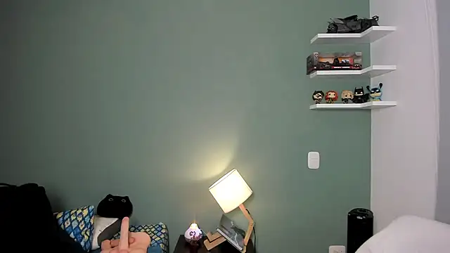 Snapshot of Cassandra_Caiin chatting on December 3, 12:13 am Cassandra Caiin online show from December 3, 12:13 am