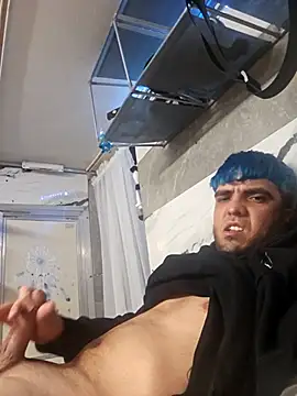 Joseitox21 online show from December 16, 7:02 am