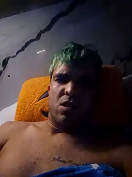 Joseitox21 online show from January 12, 6:07 am