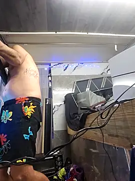 Joseitox21 online show from April 3, 7:34 pm