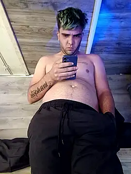 Joseitox21 online show from April 5, 3:31 pm