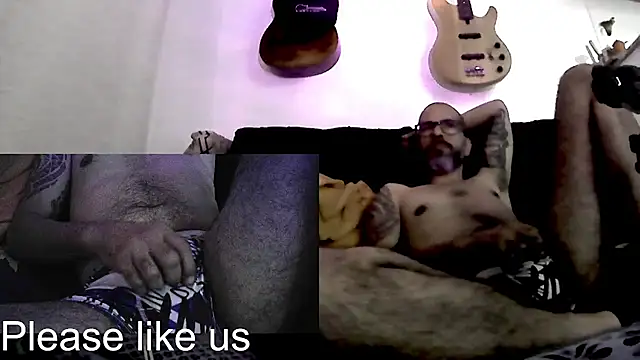 Br Nastyboy online show from November 9, 5:17 am
