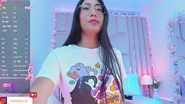 shanon- online show from January 7, 11:45 pm