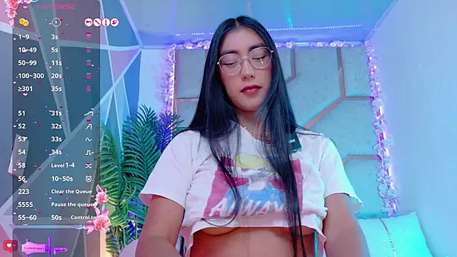 shanon- online show from February 18, 7:54 pm