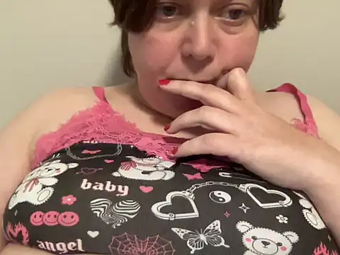 Snapshot of ParisNova chatting on December 8, 7:54 pm ParisNova online show from December 8, 7:54 pm