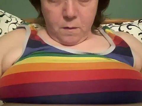 Snapshot of ParisNova chatting on March 15, 11:28 pm ParisNova online show from March 15, 11:28 pm