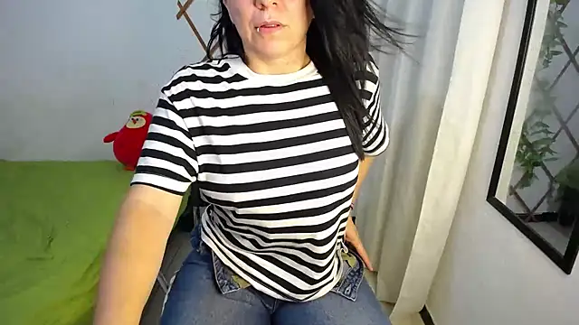 alexa milsf online show from December 7, 4:09 am