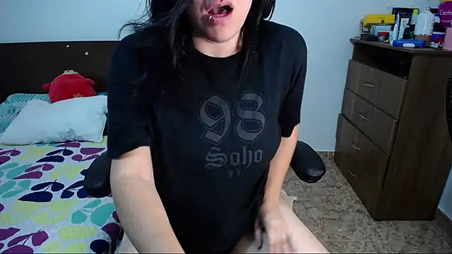 alexa milsf online show from March 23, 1:42 am