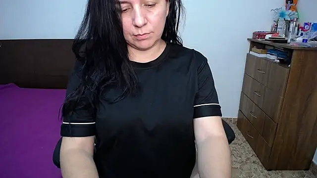 Snapshot of alexa_milsf chatting on July 14, 1:41 am alexa milsf online show from July 14, 1:41 am