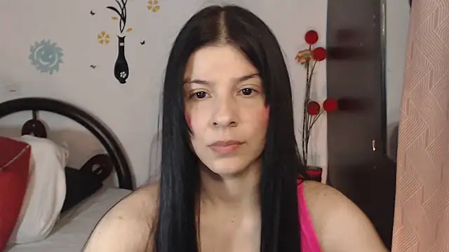 Estefani 32 online show from October 5, 2:59 pm