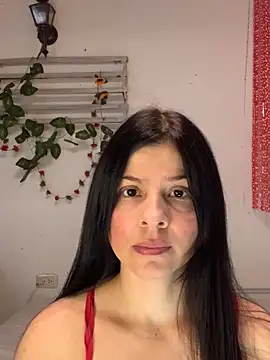 Estefani 32 online show from February 10, 2:21 pm